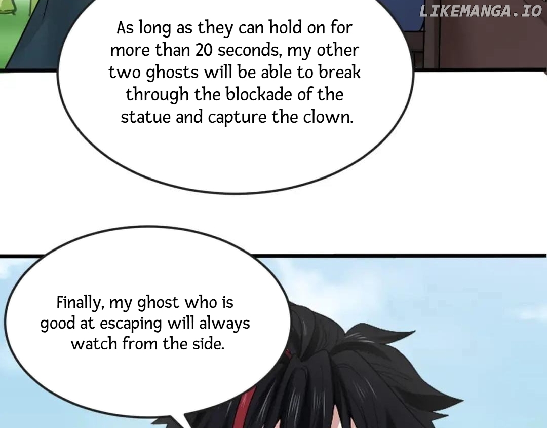 Era of the Haunted chapter 77 - page 96